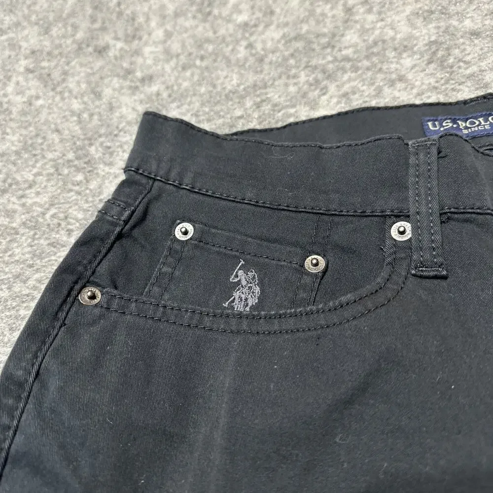 U.S. Polo Assn. item specifics